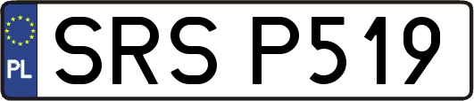 SRSP519