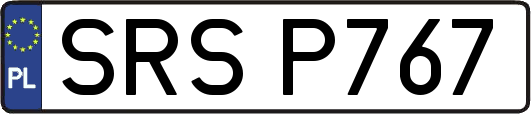 SRSP767