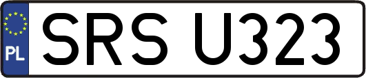 SRSU323