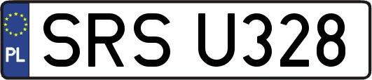 SRSU328