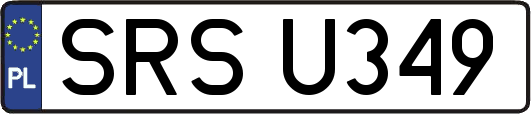 SRSU349