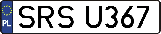 SRSU367