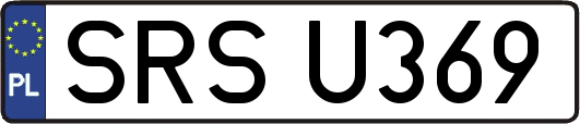 SRSU369