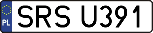 SRSU391