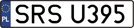 SRSU395