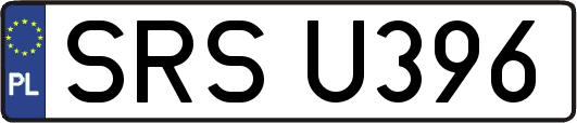 SRSU396