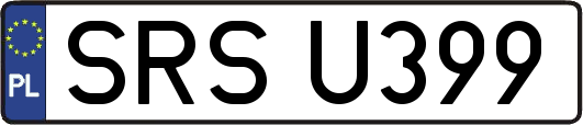 SRSU399
