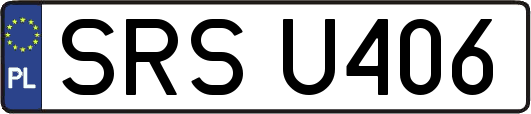 SRSU406