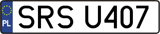 SRSU407