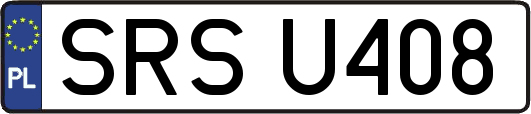 SRSU408