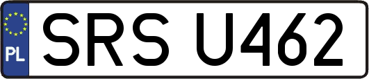 SRSU462