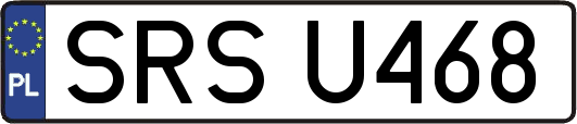 SRSU468