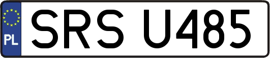 SRSU485
