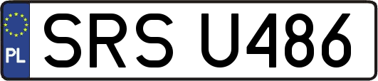 SRSU486