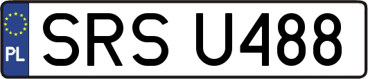 SRSU488