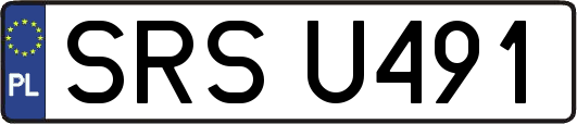 SRSU491