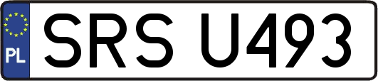 SRSU493