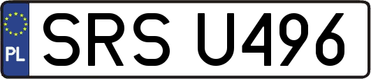 SRSU496
