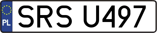 SRSU497