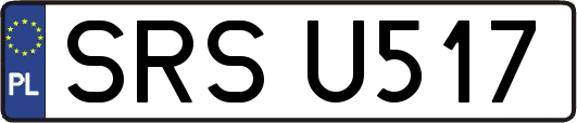 SRSU517