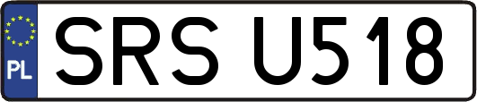 SRSU518
