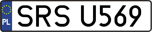 SRSU569