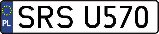 SRSU570