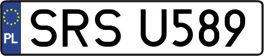SRSU589