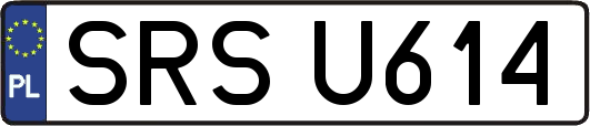 SRSU614
