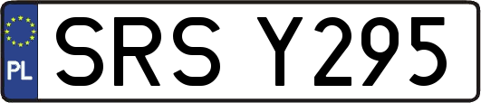 SRSY295