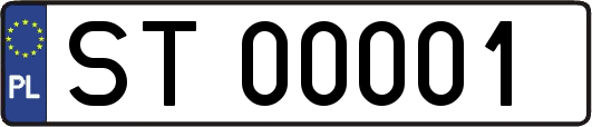 ST00001
