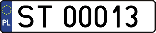 ST00013