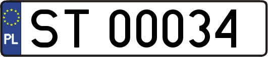ST00034