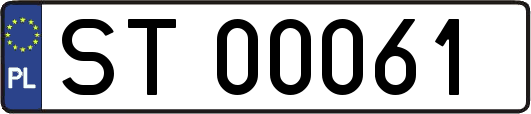 ST00061