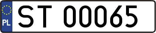 ST00065