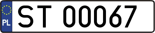 ST00067