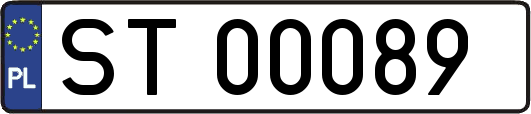 ST00089