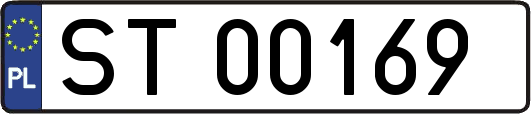 ST00169