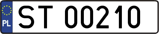 ST00210