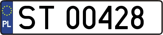 ST00428