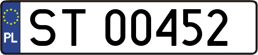 ST00452