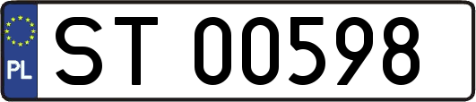 ST00598