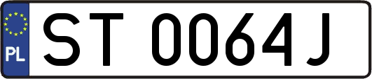 ST0064J