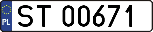 ST00671