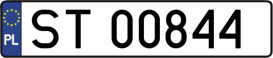 ST00844
