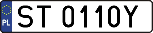 ST0110Y