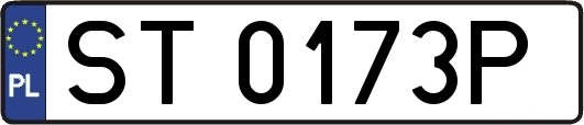 ST0173P
