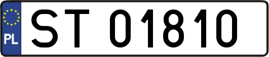 ST01810