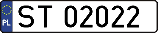ST02022