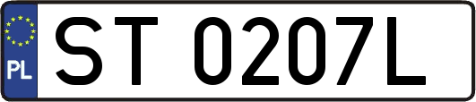 ST0207L